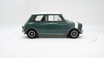 1965 Mini Miniolics oldtimer te koop