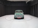 1969 Mini Woody Countryman oldtimer te koop
