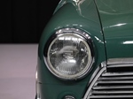 1969 Mini Woody Countryman oldtimer te koop