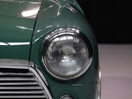 1969 Mini Woody Countryman oldtimer te koop