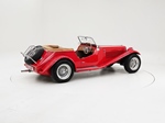1964 NG TF oldtimer te koop