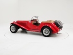 1964 NG TF oldtimer te koop