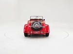 1964 NG TF oldtimer te koop