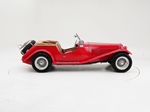 1964 NG TF oldtimer te koop