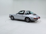 1971 Porsche 911 2.4 T/E Targa oldtimer te koop