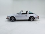 1971 Porsche 911 2.4 T/E Targa oldtimer te koop