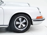 1971 Porsche 911 2.4 T/E Targa oldtimer te koop