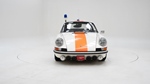 1973 Porsche 911 2.4E Coupe Belgische Rijkswacht oldtimer te koop