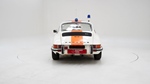 1973 Porsche 911 2.4E Coupe Belgische Rijkswacht oldtimer te koop