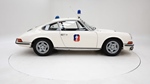 1973 Porsche 911 2.4E Coupe Belgische Rijkswacht oldtimer te koop