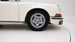 1973 Porsche 911 2.4E Coupe Belgische Rijkswacht oldtimer te koop