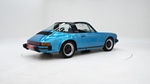 1981 Porsche 911 3.0 SC Targa oldtimer te koop