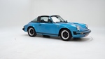 1981 Porsche 911 3.0 SC Targa oldtimer te koop