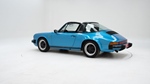 1981 Porsche 911 3.0 SC Targa oldtimer te koop