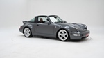 1990 Porsche 911 964 Targa C2 Special oldtimer te koop