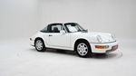 1990 Porsche 911 964 Targa Carrera 2 oldtimer te koop