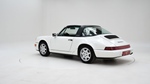 1990 Porsche 911 964 Targa Carrera 2 oldtimer te koop