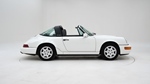 1990 Porsche 911 964 Targa Carrera 2 oldtimer te koop