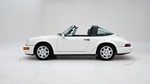 1990 Porsche 911 964 Targa Carrera 2 oldtimer te koop
