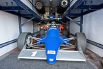 1990 Renault Formule Van Diemen RF90 oldtimer te koop