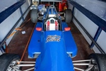 1990 Renault Formule Van Diemen RF90 oldtimer te koop