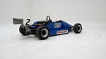 1990 Renault Formule Van Diemen RF90 oldtimer te koop