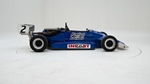 1990 Renault Formule Van Diemen RF90 oldtimer te koop