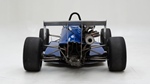 1990 Renault Formule Van Diemen RF90 oldtimer te koop