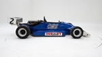 1990 Renault Formule Van Diemen RF90 oldtimer te koop