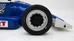 1990 Renault Formule Van Diemen RF90 oldtimer te koop