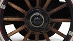 1922 REO 6C open tourer oldtimer te koop