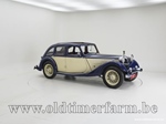 1936 Riley 12/4 Kestrel oldtimer te koop