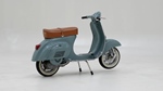 1973 Vespa 50 N '72 oldtimer bromfiets te koop