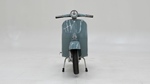 1973 Vespa 50 N '72 oldtimer bromfiets te koop