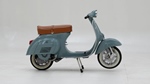 1973 Vespa 50 N '72 oldtimer bromfiets te koop