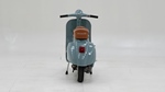 1973 Vespa 50 N '72 oldtimer bromfiets te koop