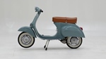 1973 Vespa 50 N '72 oldtimer bromfiets te koop