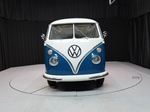 1965 Volkswagen T1 Samba oldtimer te koop