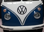 1965 Volkswagen T1 Samba oldtimer te koop
