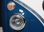 1965 Volkswagen T1 Samba oldtimer te koop