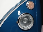 1965 Volkswagen T1 Samba oldtimer te koop