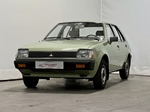1983 Mitsubishi Colt oldtimer te koop