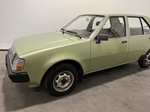 1983 Mitsubishi Colt oldtimer te koop
