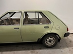 1983 Mitsubishi Colt oldtimer te koop