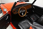 1972 Triumph TR6 oldtimer te koop