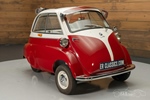 1957 BMW Isetta oldtimer te koop