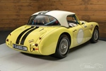 1959 Austin-Healey oldtimer te koop