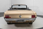 1966 Ford Mustang oldtimer te koop