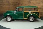 1969 Morris Minor oldtimer te koop