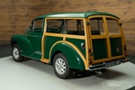 1969 Morris Minor oldtimer te koop